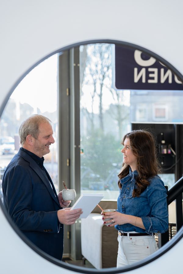 Branding fotografie door ZH Creations