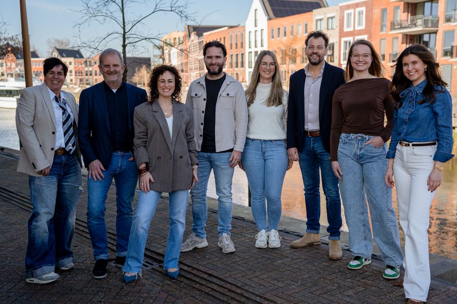 Branding fotografie door ZH Creations