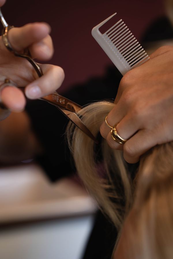 Branding fotografie door ZH Creations