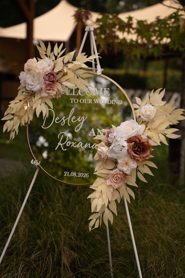 Bruiloftsfotografie door ZH Creations