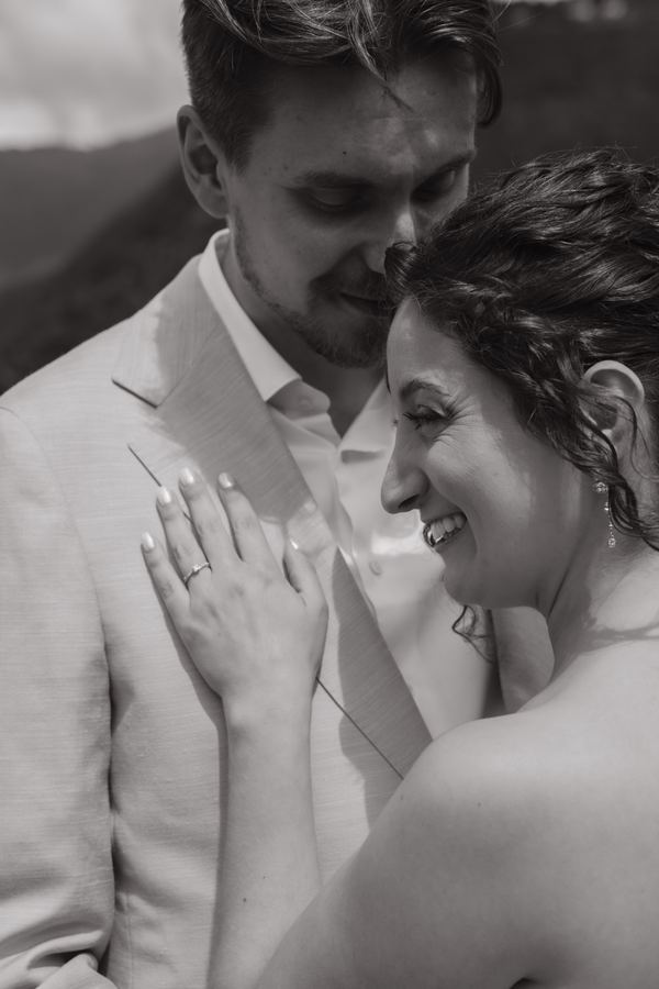 Bruiloftsfotografie door ZH Creations