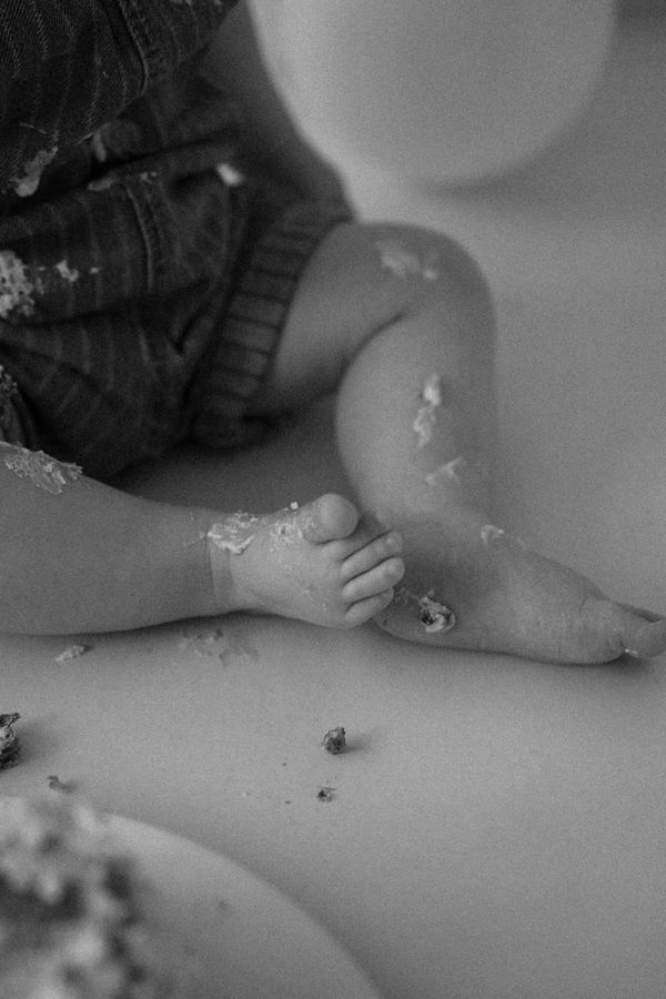 Cakesmash shoot door ZH Creations