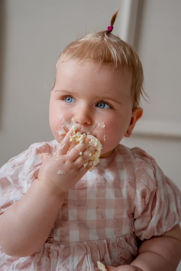 Cakesmash shoot door ZH Creations