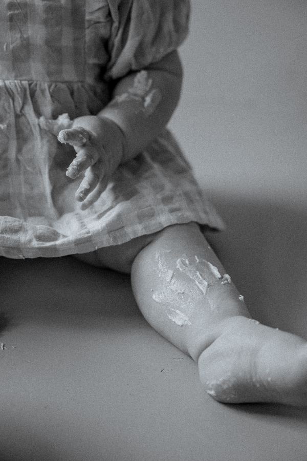 Cakesmash shoot door ZH Creations