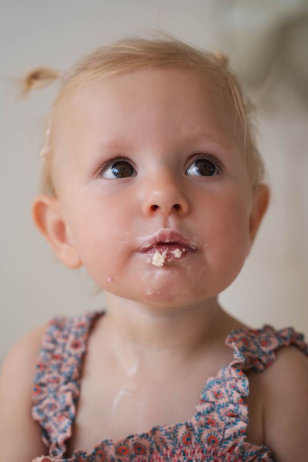 Cakesmash shoot door ZH Creations