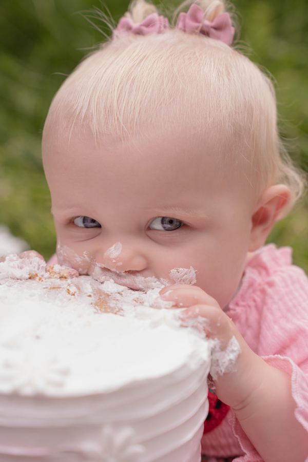 Cakesmash shoot door ZH Creations