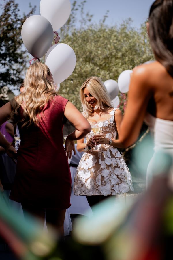Eventfotografie door ZH Creations