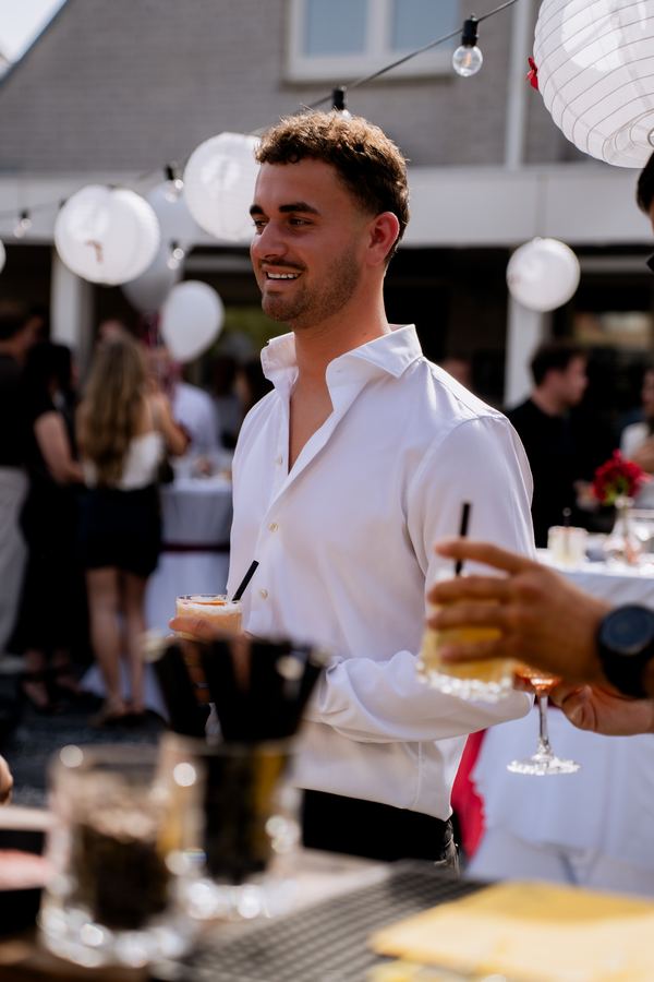 Eventfotografie door ZH Creations