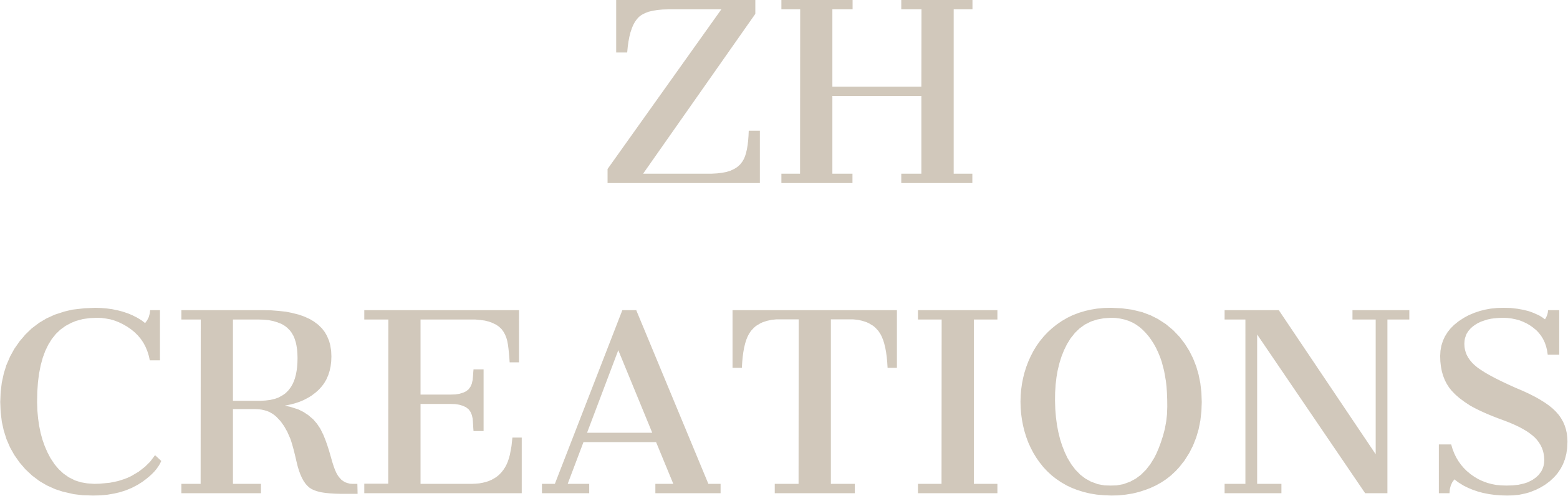ZH Creations