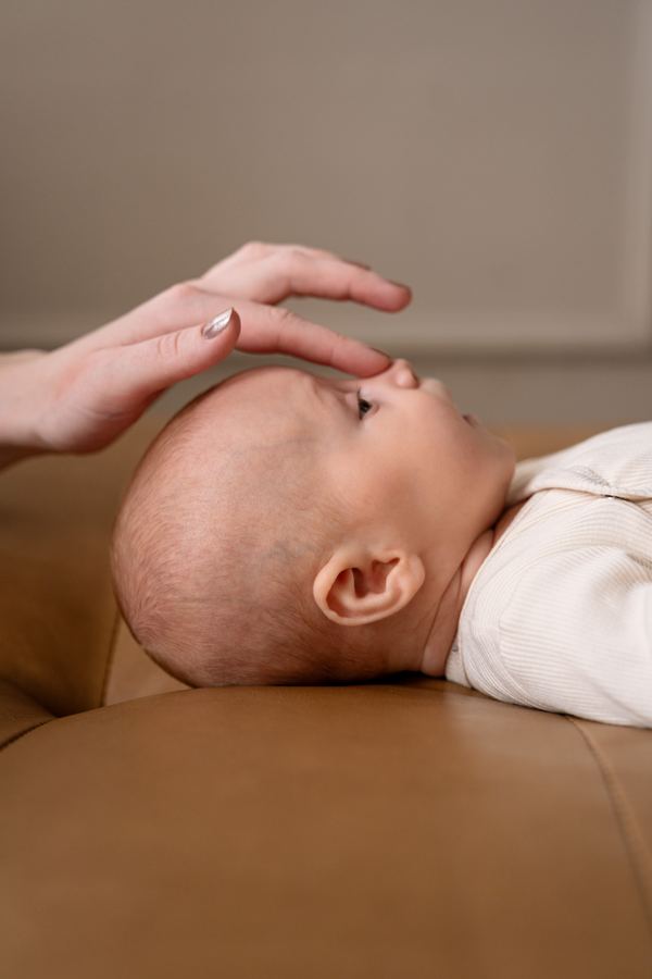 Newbornshoot door ZH Creations
