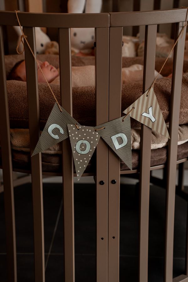 Newbornshoot door ZH Creations