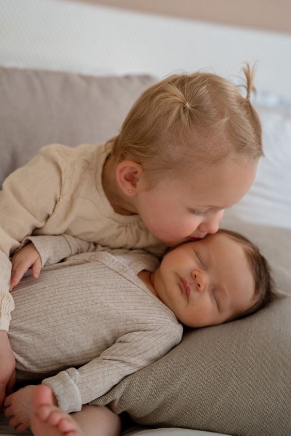 Newbornshoot door ZH Creations