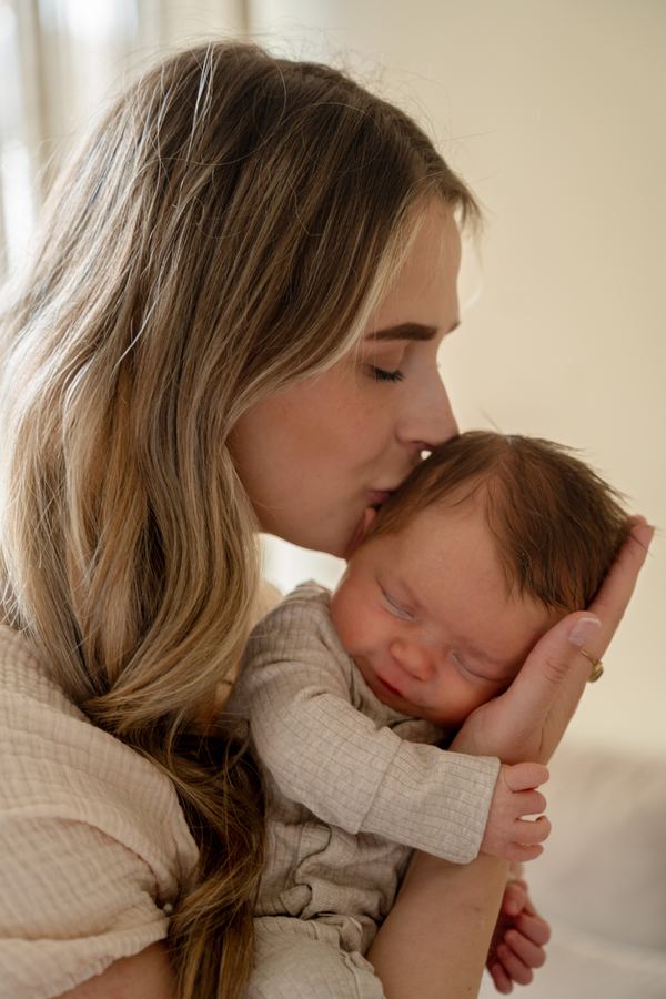 Newbornshoot door ZH Creations