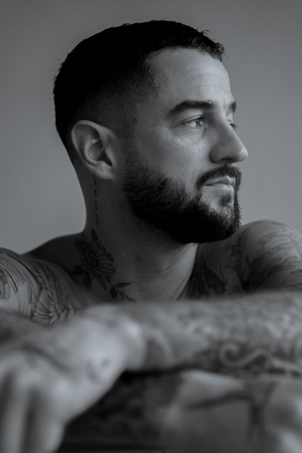 Portretfotografie door ZH Creations