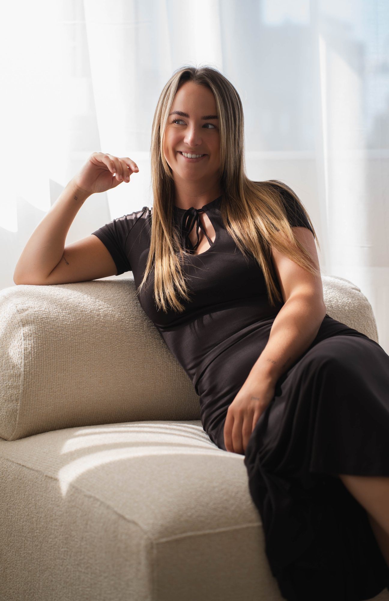 Zoë van der Heide, fotograaf achter ZH Creations