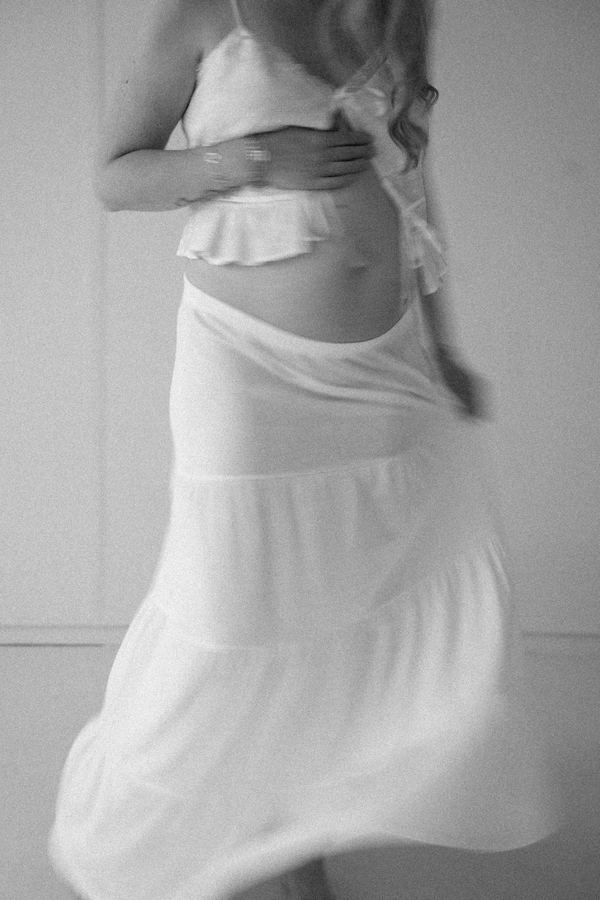 Zwangerschapsshoot door ZH Creations